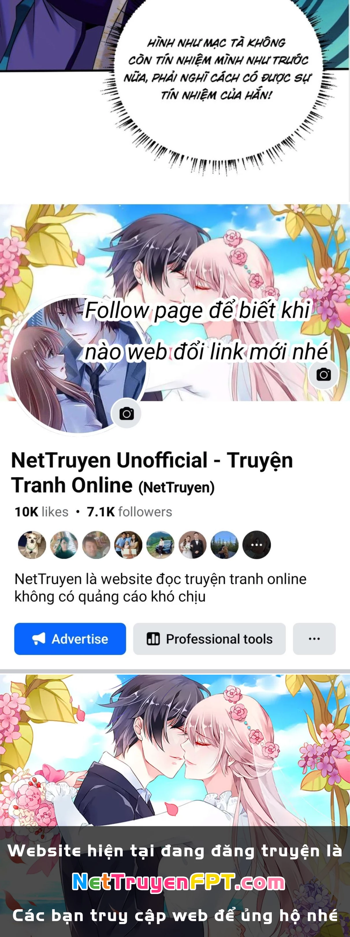 Chí Tôn Ma Tu Chapter 7 - Next Chapter 8