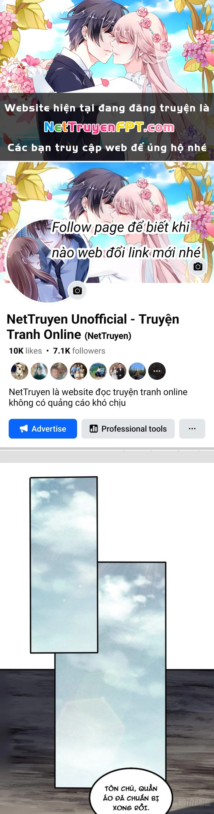 Chí Tôn Ma Tu Chapter 8 - Next Chapter 9