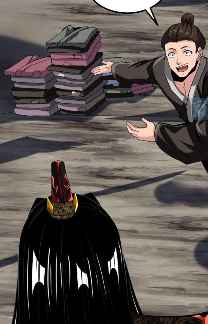 Chí Tôn Ma Tu Chapter 8 - Next Chapter 9
