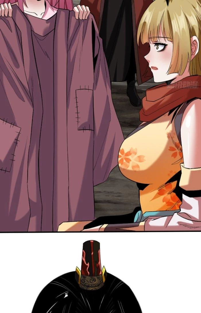 Chí Tôn Ma Tu Chapter 8 - Next Chapter 9