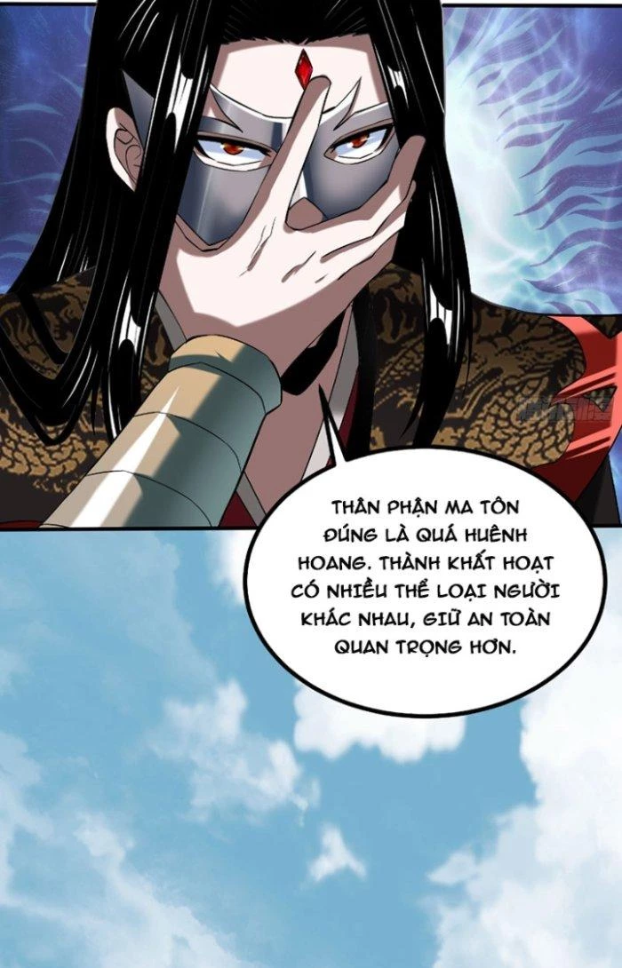 Chí Tôn Ma Tu Chapter 8 - Next Chapter 9