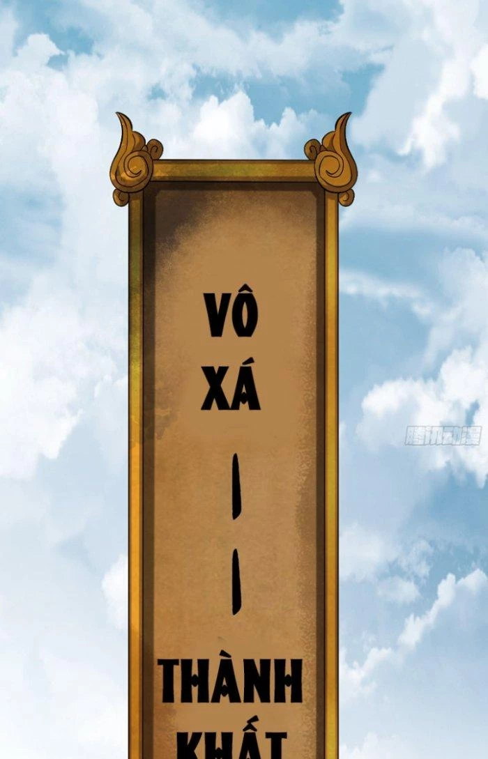 Chí Tôn Ma Tu Chapter 8 - Next Chapter 9