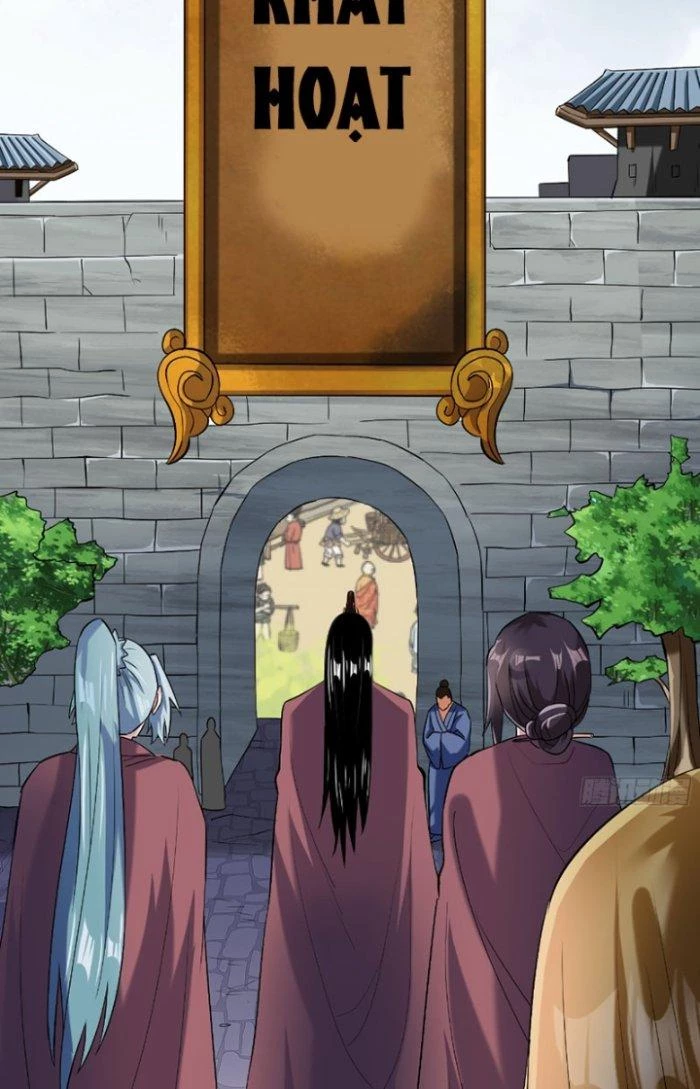 Chí Tôn Ma Tu Chapter 8 - Next Chapter 9