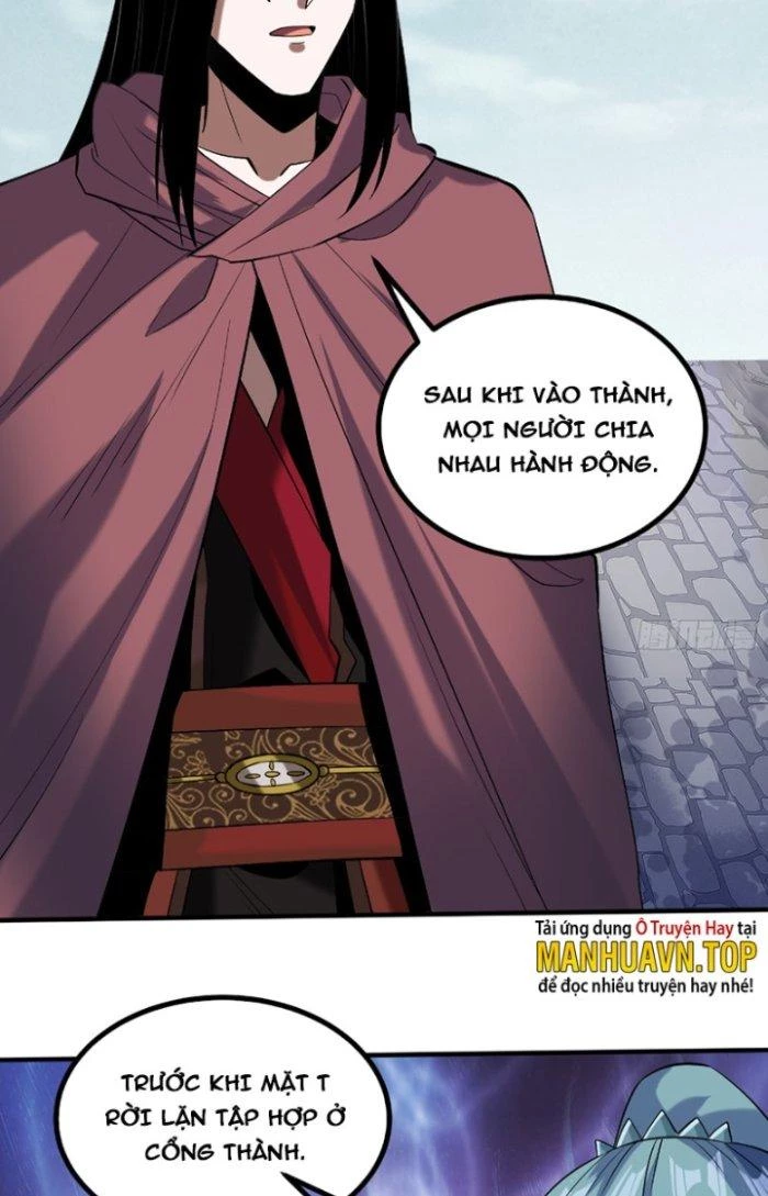 Chí Tôn Ma Tu Chapter 8 - Next Chapter 9