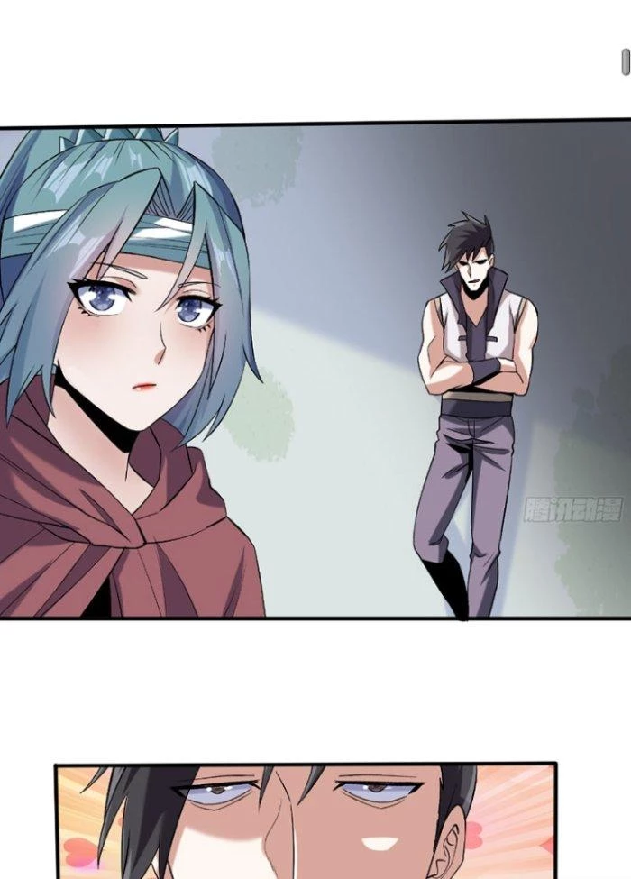 Chí Tôn Ma Tu Chapter 8 - Next Chapter 9