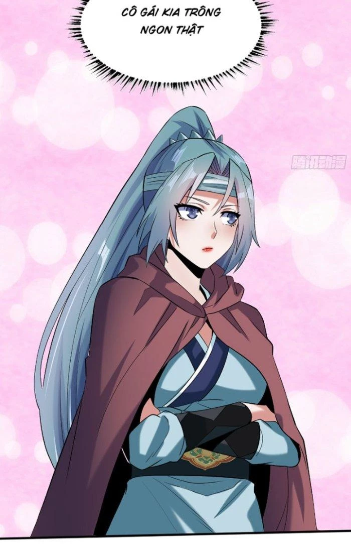 Chí Tôn Ma Tu Chapter 8 - Next Chapter 9