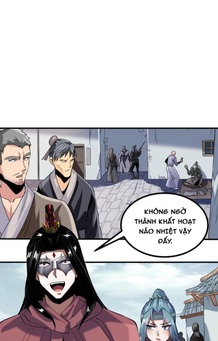 Chí Tôn Ma Tu Chapter 8 - Next Chapter 9