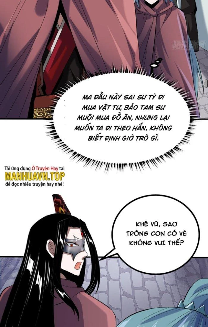 Chí Tôn Ma Tu Chapter 8 - Next Chapter 9