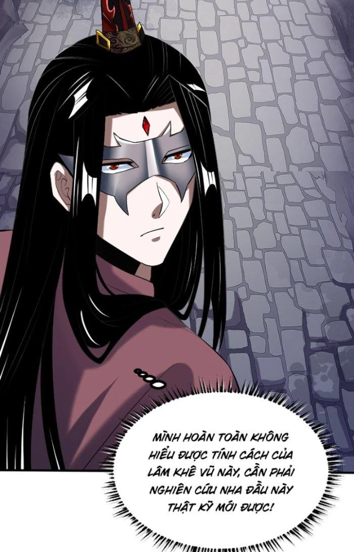 Chí Tôn Ma Tu Chapter 8 - Next Chapter 9