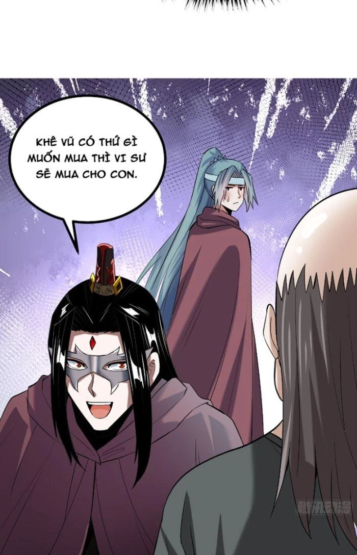 Chí Tôn Ma Tu Chapter 8 - Next Chapter 9
