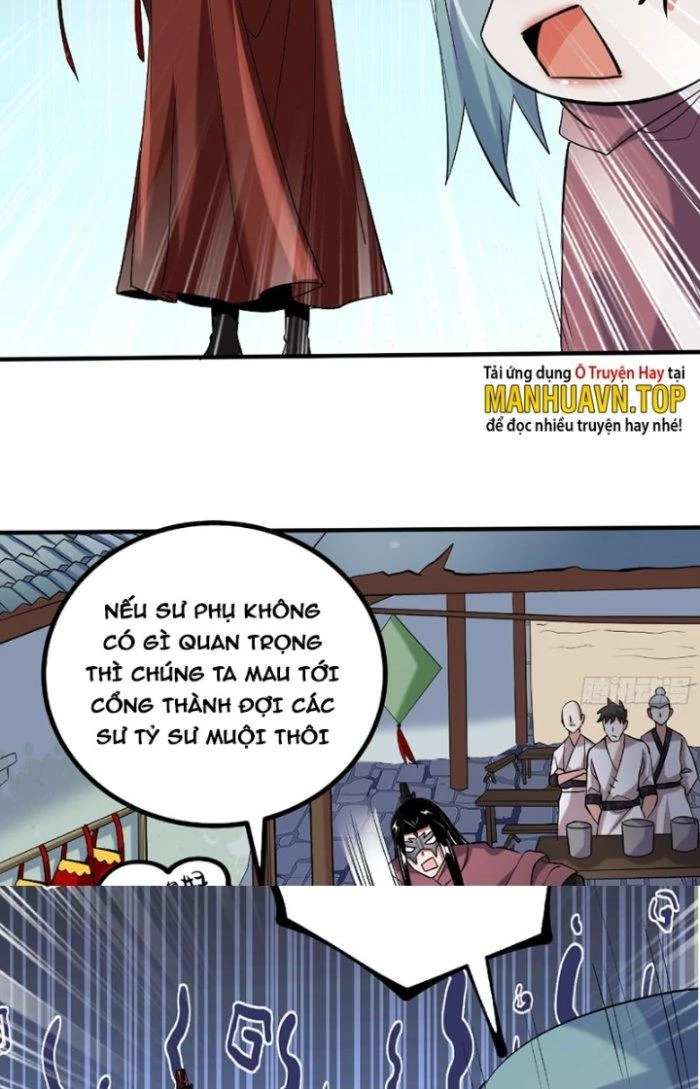 Chí Tôn Ma Tu Chapter 8 - Next Chapter 9
