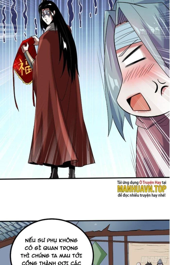 Chí Tôn Ma Tu Chapter 8 - Next Chapter 9