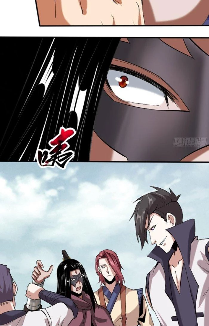 Chí Tôn Ma Tu Chapter 8 - Next Chapter 9