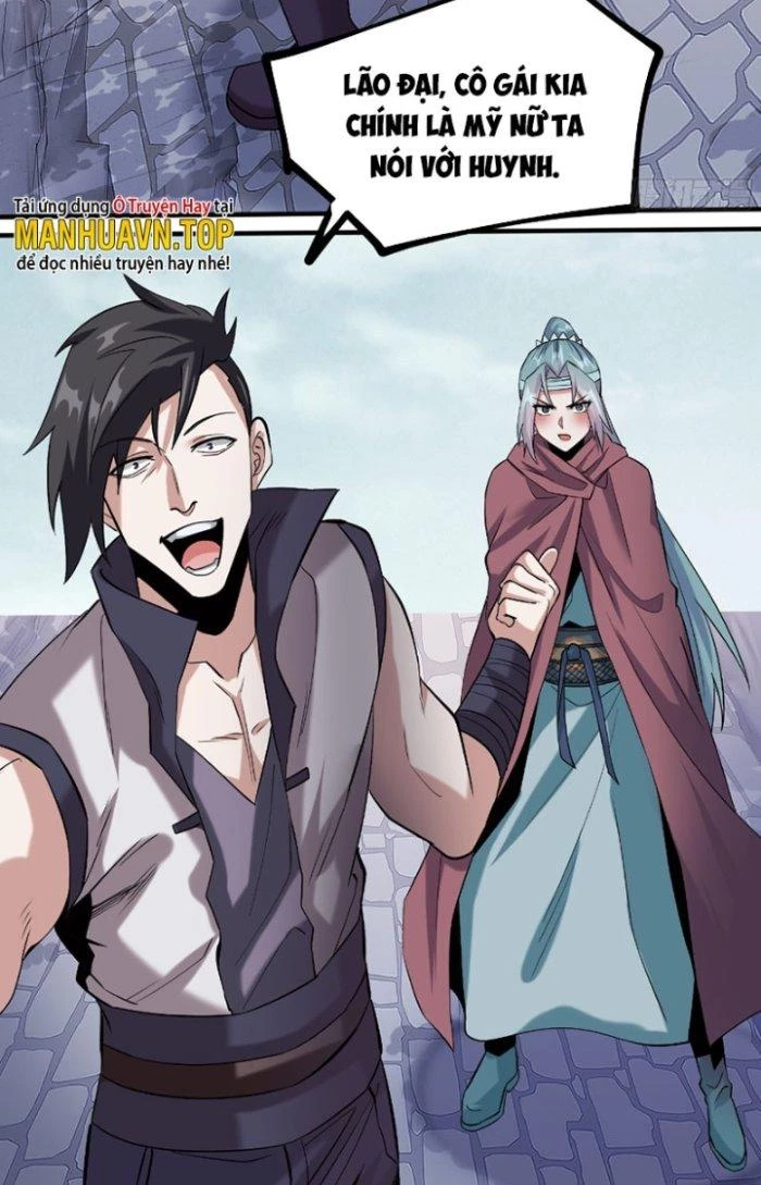 Chí Tôn Ma Tu Chapter 8 - Next Chapter 9