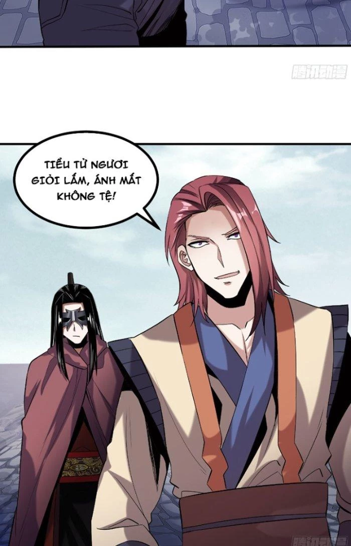 Chí Tôn Ma Tu Chapter 8 - Next Chapter 9