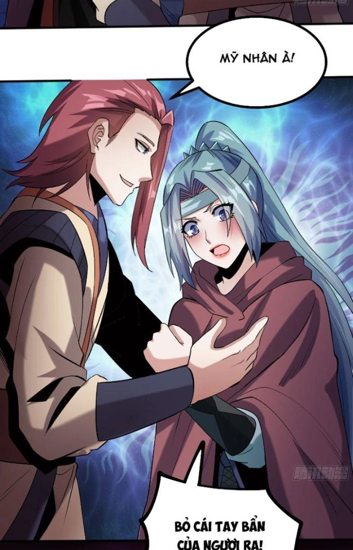 Chí Tôn Ma Tu Chapter 8 - Next Chapter 9