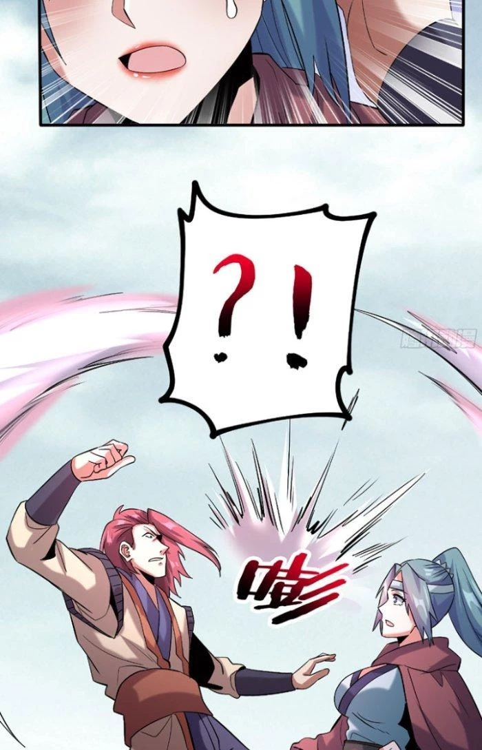 Chí Tôn Ma Tu Chapter 8 - Next Chapter 9