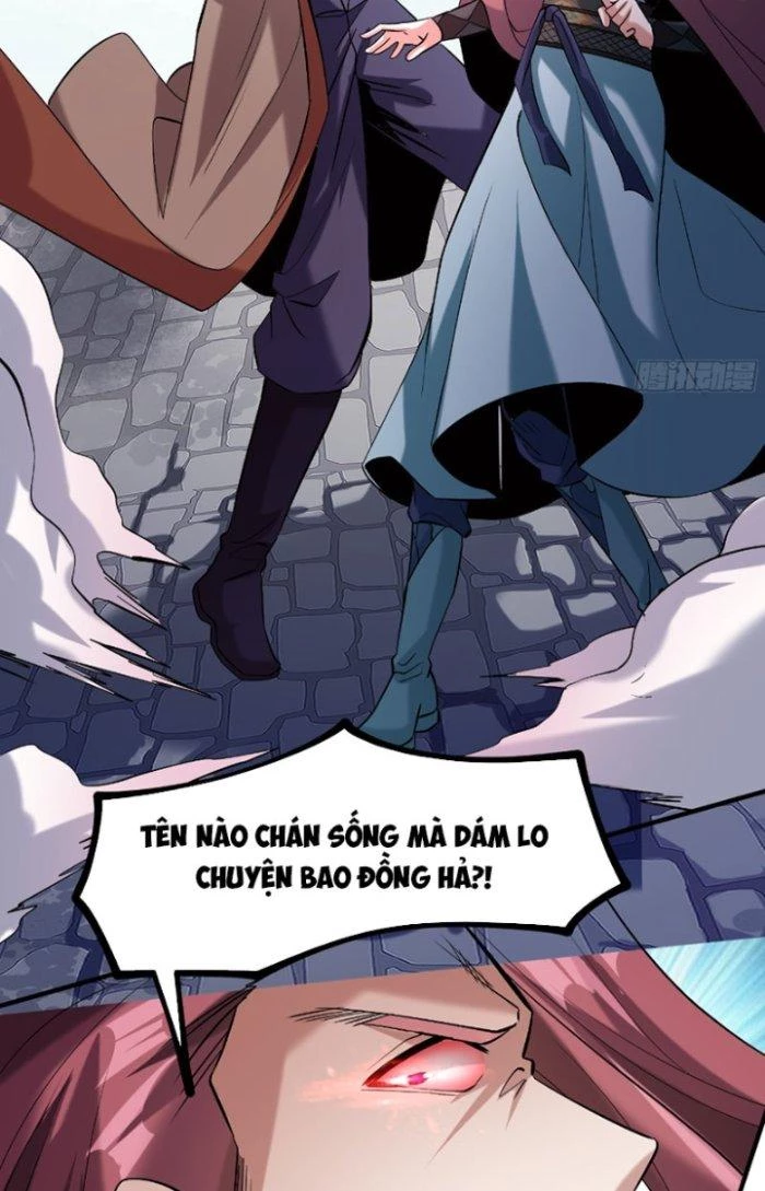 Chí Tôn Ma Tu Chapter 8 - Next Chapter 9
