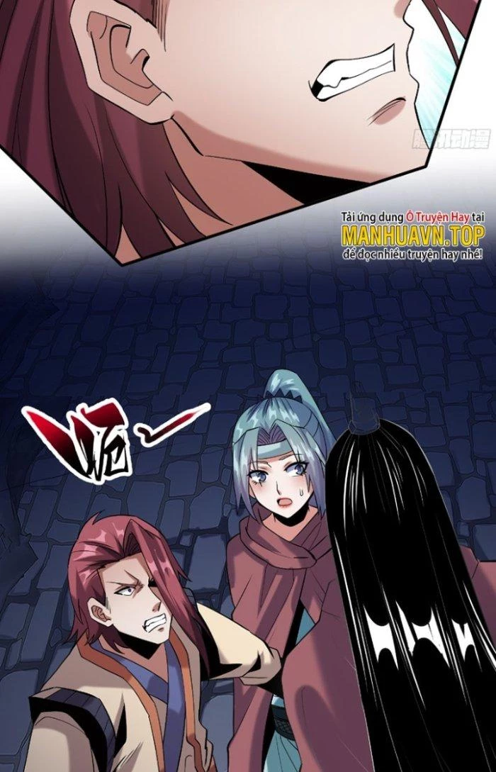 Chí Tôn Ma Tu Chapter 8 - Next Chapter 9