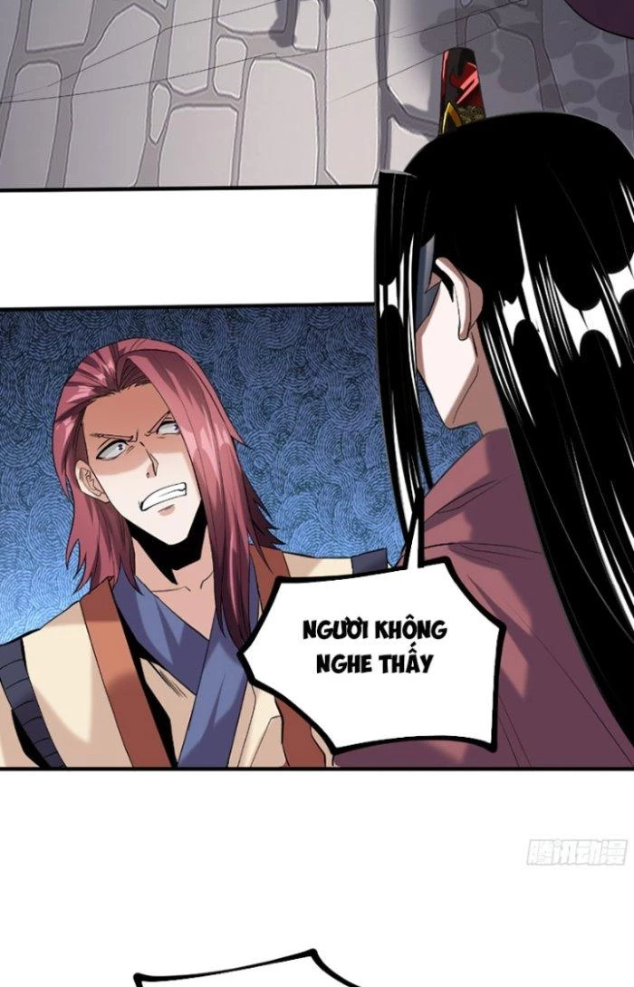 Chí Tôn Ma Tu Chapter 8 - Next Chapter 9