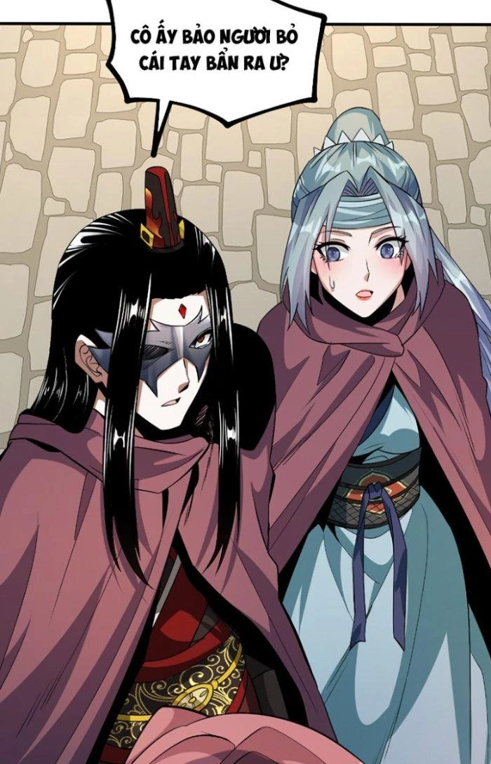 Chí Tôn Ma Tu Chapter 8 - Next Chapter 9