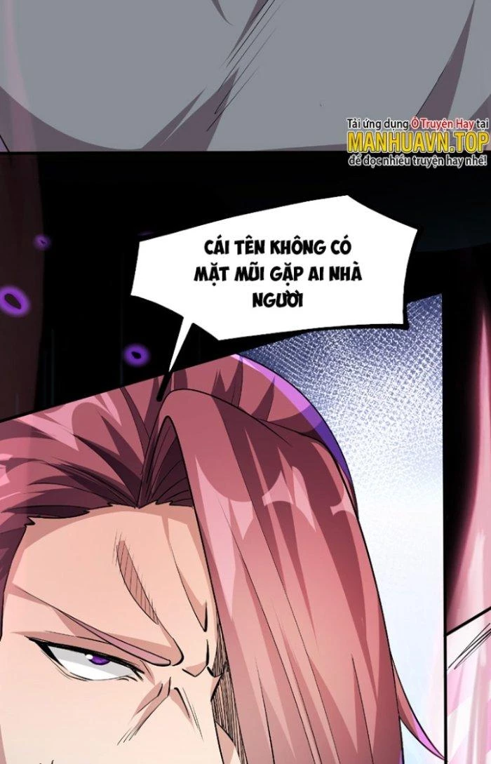 Chí Tôn Ma Tu Chapter 8 - Next Chapter 9