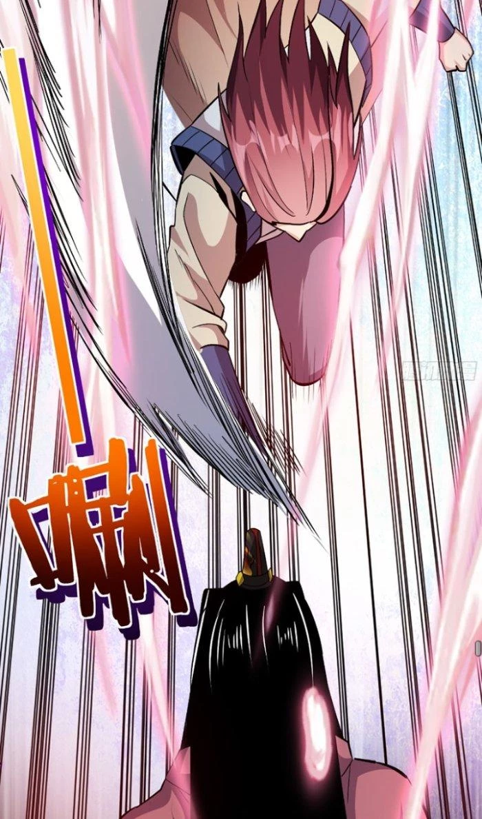 Chí Tôn Ma Tu Chapter 8 - Next Chapter 9