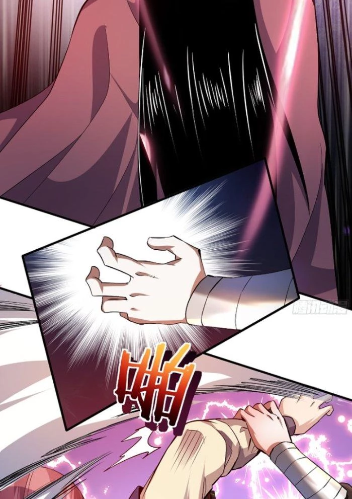 Chí Tôn Ma Tu Chapter 8 - Next Chapter 9