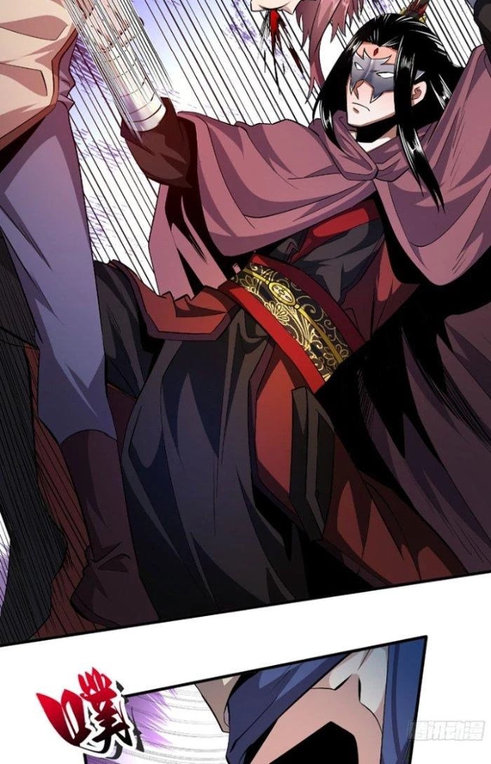 Chí Tôn Ma Tu Chapter 8 - Next Chapter 9