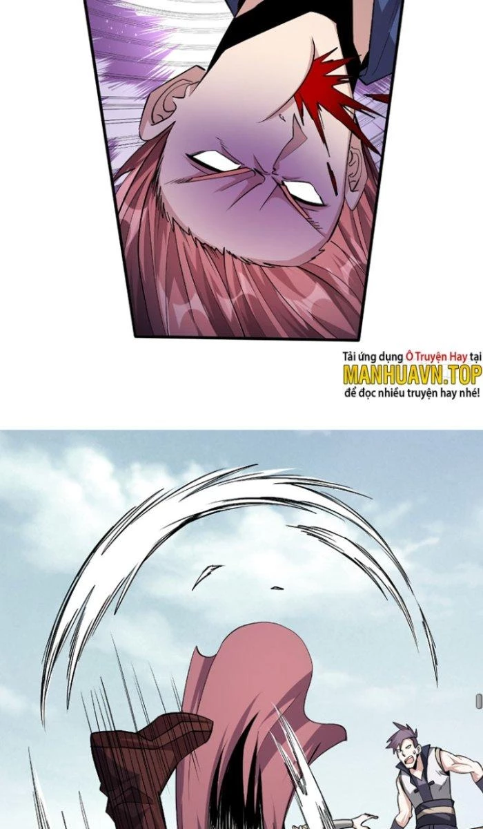 Chí Tôn Ma Tu Chapter 8 - Next Chapter 9