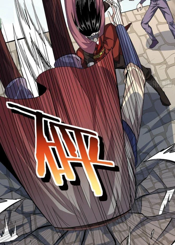 Chí Tôn Ma Tu Chapter 8 - Next Chapter 9
