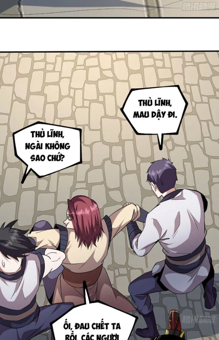 Chí Tôn Ma Tu Chapter 8 - Next Chapter 9