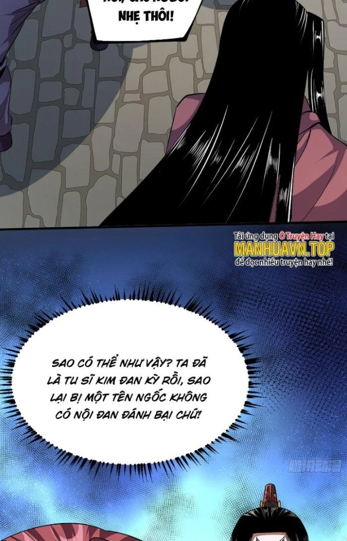 Chí Tôn Ma Tu Chapter 8 - Next Chapter 9