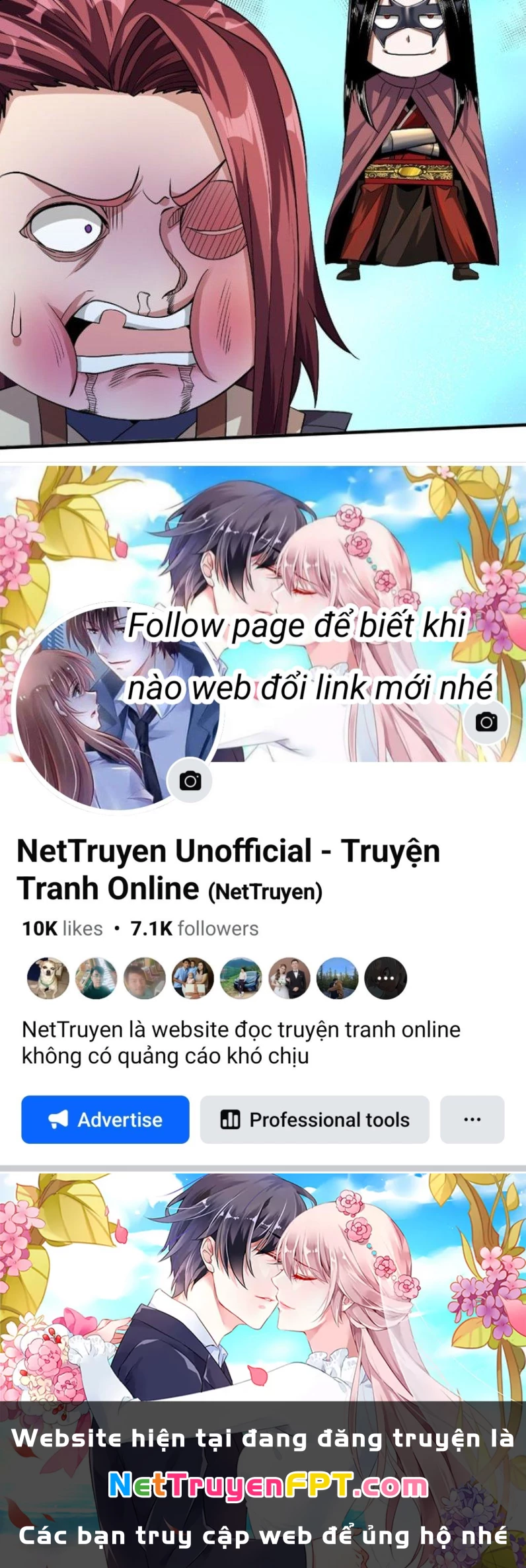 Chí Tôn Ma Tu Chapter 8 - Next Chapter 9
