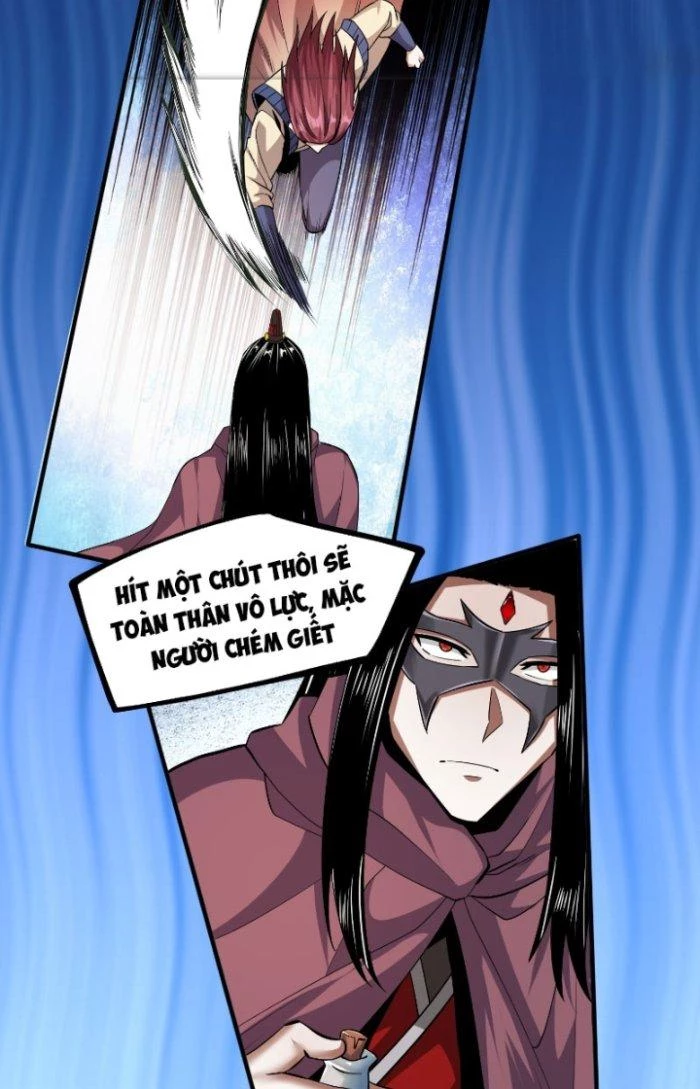 Chí Tôn Ma Tu Chapter 9 - Next Chapter 10