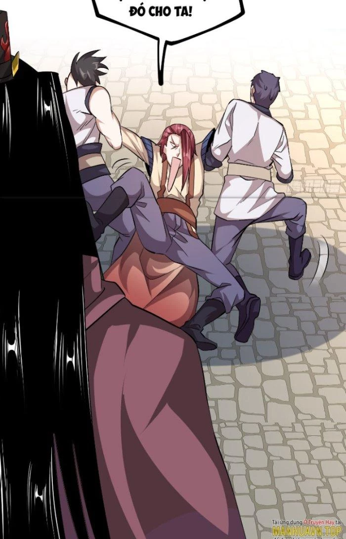 Chí Tôn Ma Tu Chapter 9 - Next Chapter 10