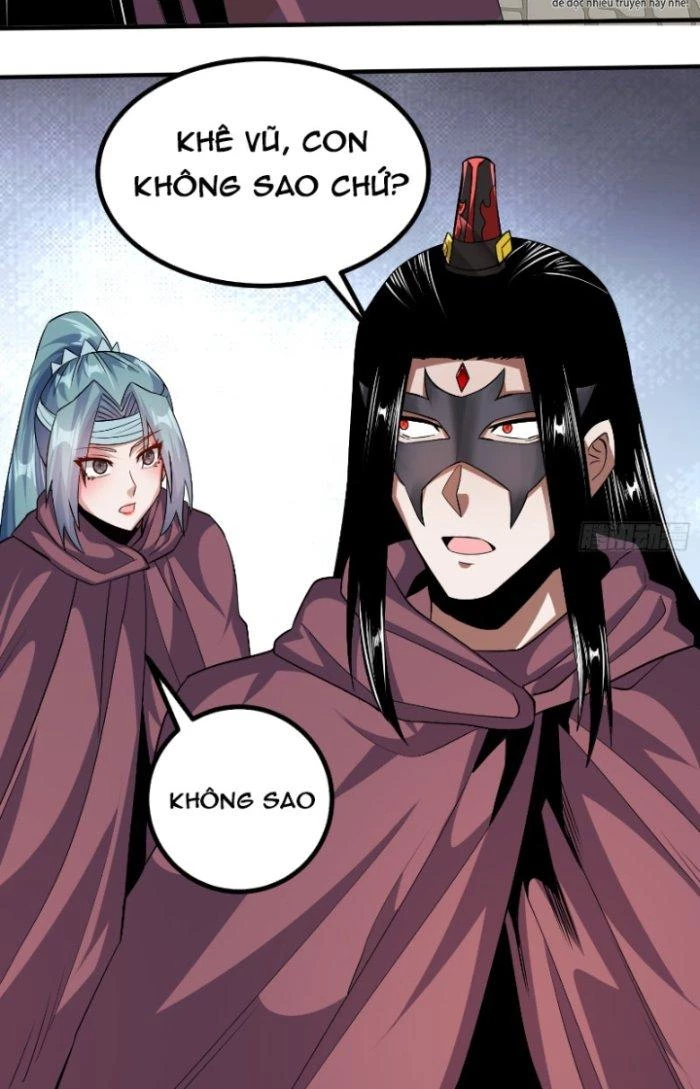 Chí Tôn Ma Tu Chapter 9 - Next Chapter 10