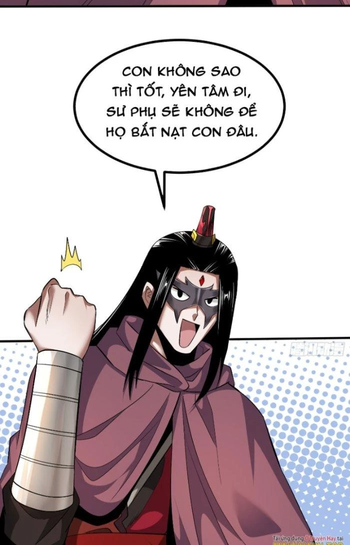 Chí Tôn Ma Tu Chapter 9 - Next Chapter 10