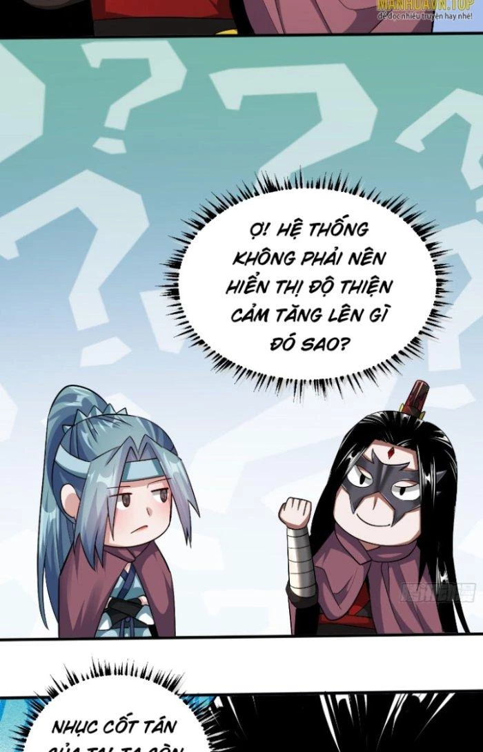 Chí Tôn Ma Tu Chapter 9 - Next Chapter 10
