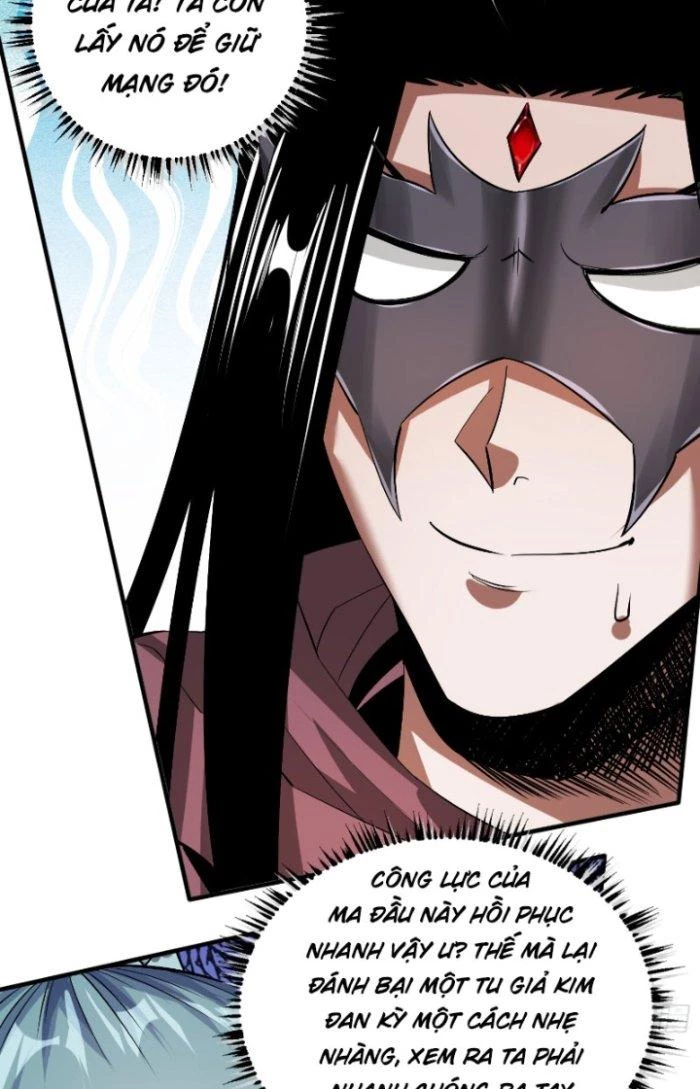 Chí Tôn Ma Tu Chapter 9 - Next Chapter 10