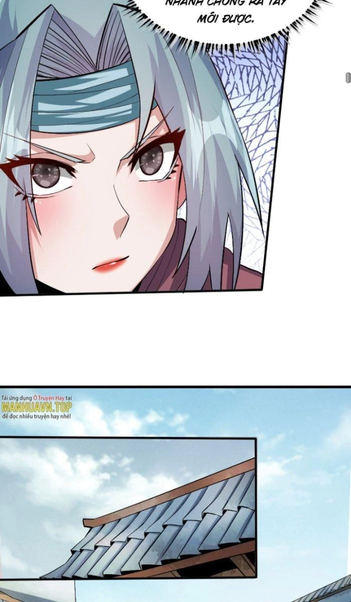 Chí Tôn Ma Tu Chapter 9 - Next Chapter 10