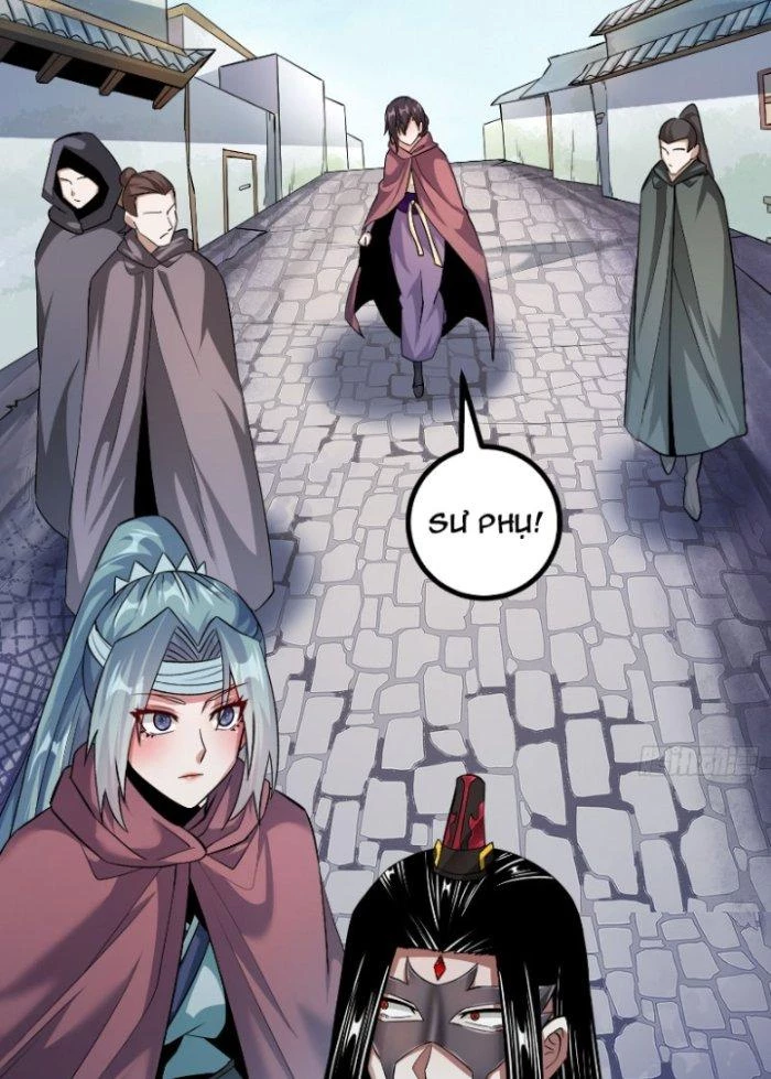 Chí Tôn Ma Tu Chapter 9 - Next Chapter 10