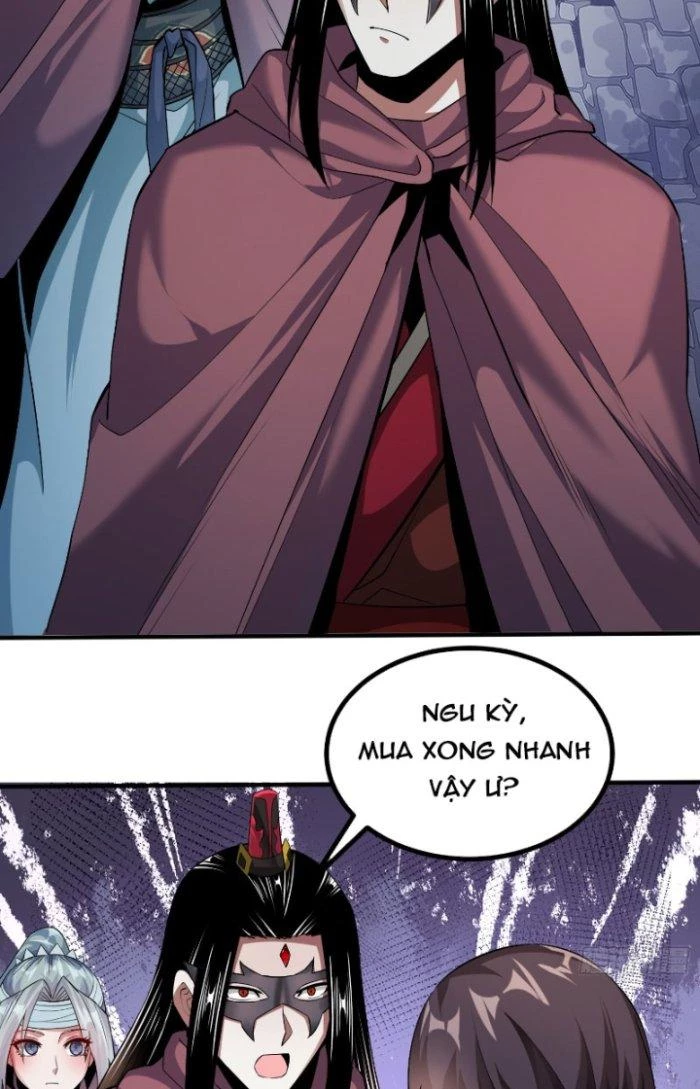 Chí Tôn Ma Tu Chapter 9 - Next Chapter 10