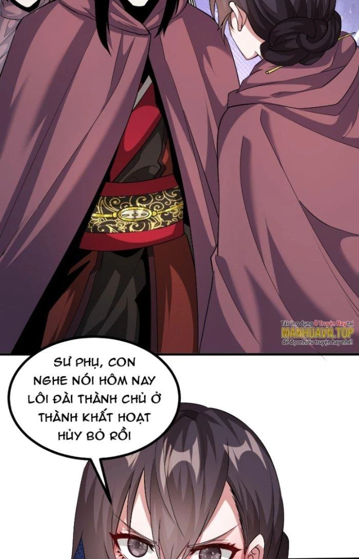 Chí Tôn Ma Tu Chapter 9 - Next Chapter 10