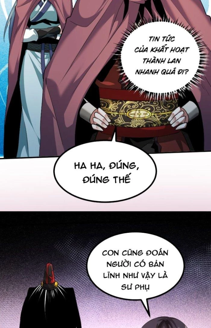 Chí Tôn Ma Tu Chapter 9 - Next Chapter 10