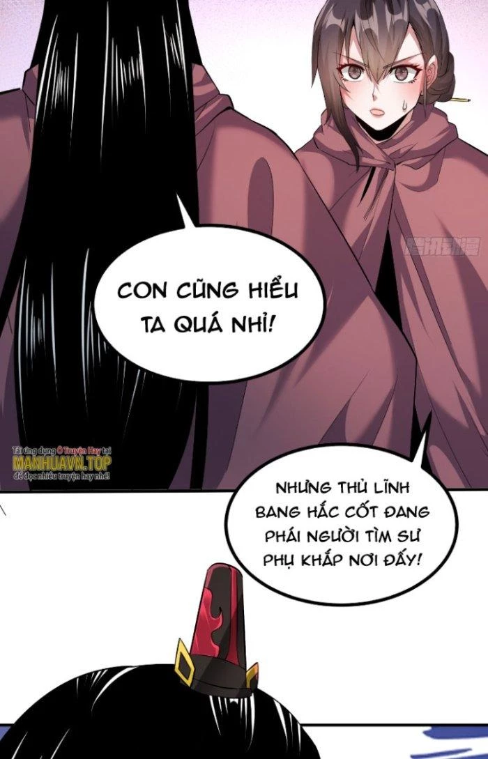 Chí Tôn Ma Tu Chapter 9 - Next Chapter 10