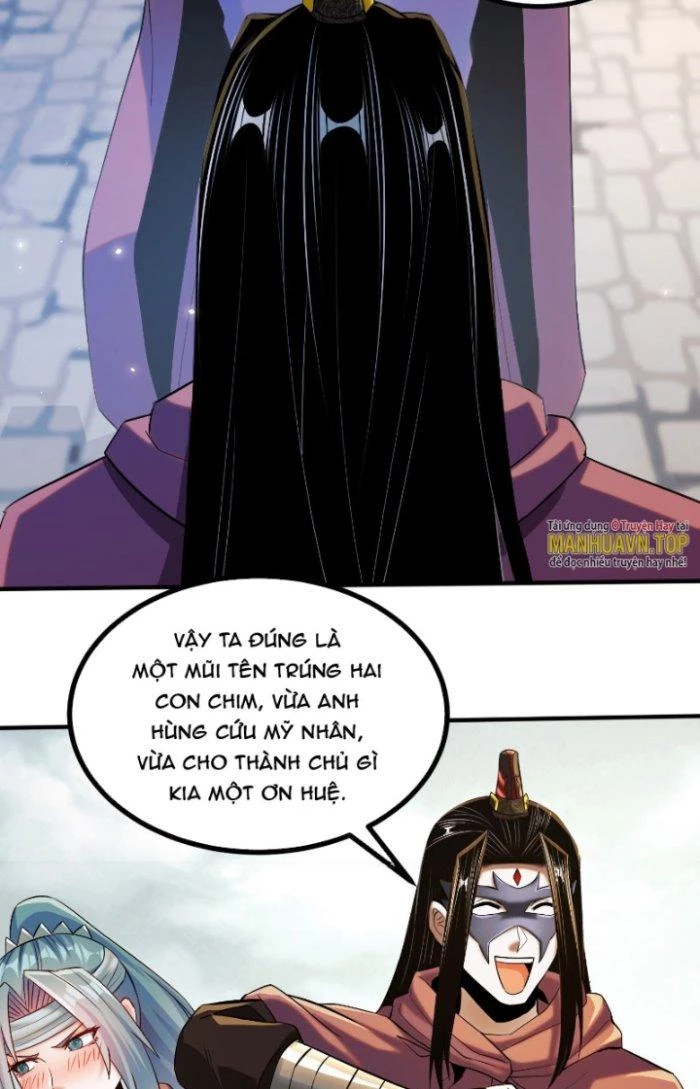 Chí Tôn Ma Tu Chapter 9 - Next Chapter 10