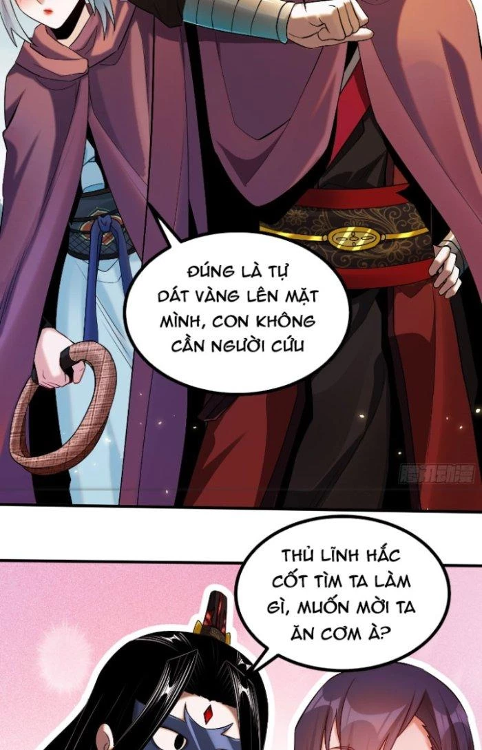 Chí Tôn Ma Tu Chapter 9 - Next Chapter 10