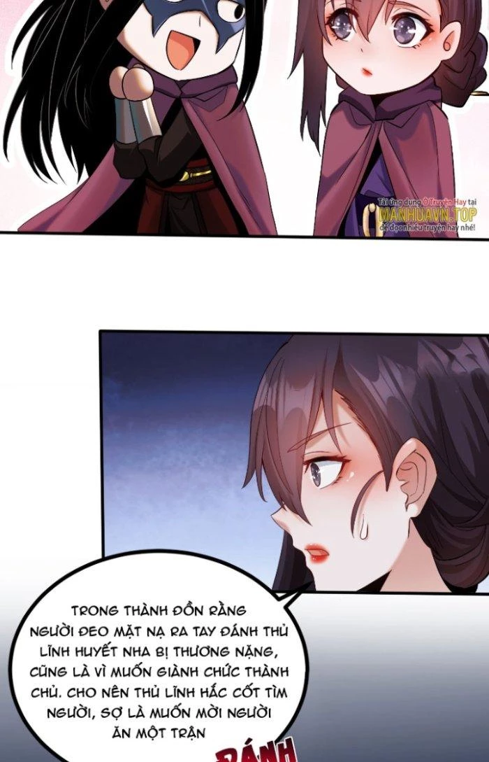 Chí Tôn Ma Tu Chapter 9 - Next Chapter 10