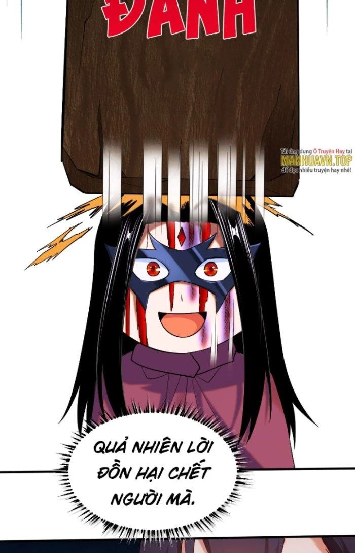 Chí Tôn Ma Tu Chapter 9 - Next Chapter 10